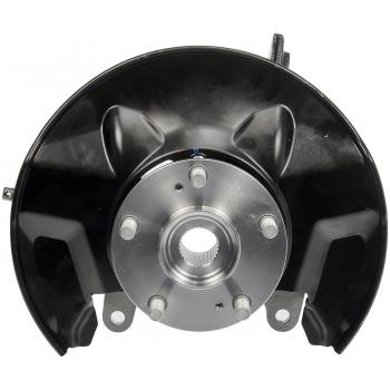 2017 Honda Accord Steering Knuckle Kit Front Right Dorman 698474 image 3 of 4