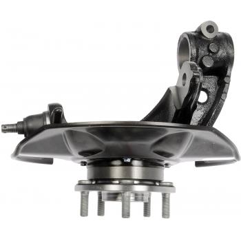 2017 Honda Accord Steering Knuckle Kit Front Right Dorman 698474 image 4 of 4