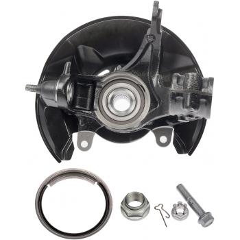 2017 Honda Accord Steering Knuckle Kit Front Left Dorman 698475 image 2 of 4