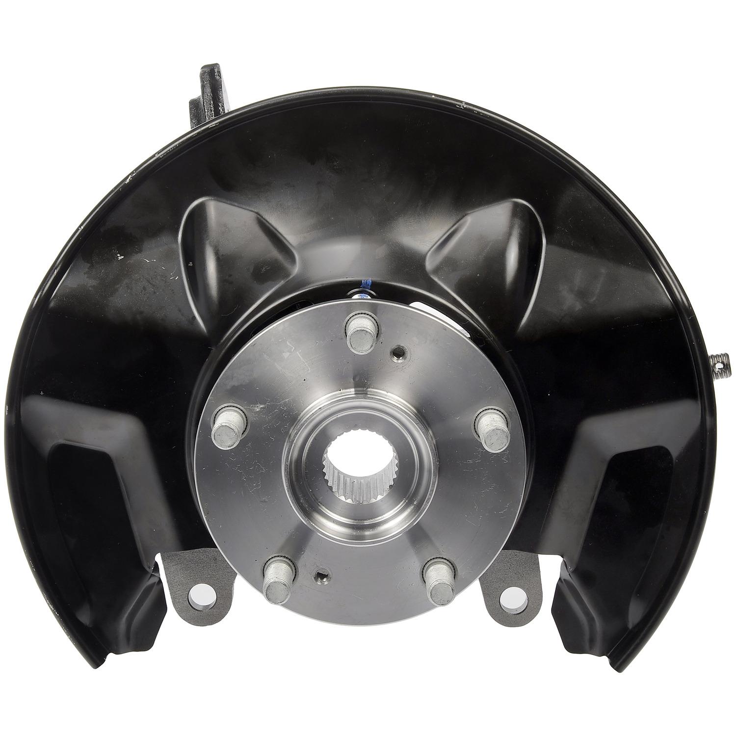Dorman 698475 - Wheel Bearing and Hub Assembly Dorman 698475 Steering Knuckle Kit product image 3 of 9