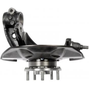2017 Honda Accord Steering Knuckle Kit Front Left Dorman 698475 image 4 of 4