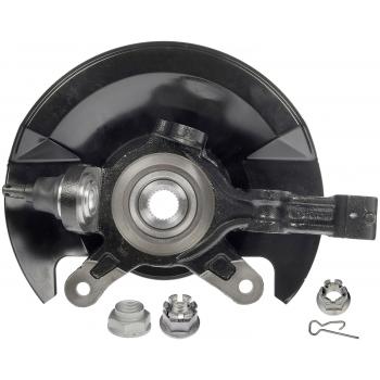 2002 Honda Civic Wheel Bearing and Hub Assembly Front Right Dorman 698478 image 2 of 4