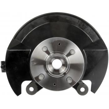 2002 Honda Civic Wheel Bearing and Hub Assembly Front Right Dorman 698478 image 3 of 4
