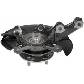 2002 Honda Civic Wheel Bearing and Hub Assembly Front Right Dorman 698478 image 4 of 4