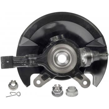2002 Honda Civic Wheel Bearing and Hub Assembly Front Left Dorman 698479 image 2 of 4