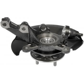 2002 Honda Civic Wheel Bearing and Hub Assembly Front Left Dorman 698479 image 4 of 4