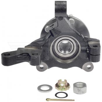 2008 Dodge Caliber Steering Knuckle Kit Front Right Dorman 698482 image 1 of 4