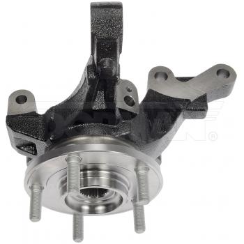 2008 Dodge Caliber Steering Knuckle Kit Front Right Dorman 698482 image 4 of 4