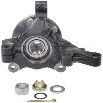 2008 Dodge Caliber Steering Knuckle Kit Front Left Dorman 698483 image 1 of 4