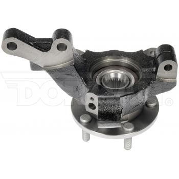 2008 Dodge Caliber Steering Knuckle Kit Front Left Dorman 698483 image 3 of 4