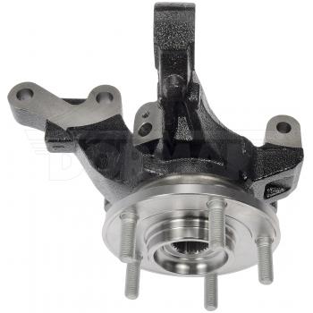 2008 Dodge Caliber Steering Knuckle Kit Front Left Dorman 698483 image 4 of 4