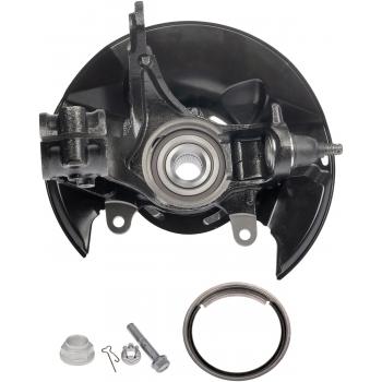2017 Honda Accord Steering Knuckle Kit Front Right Dorman 698488 image 2 of 4