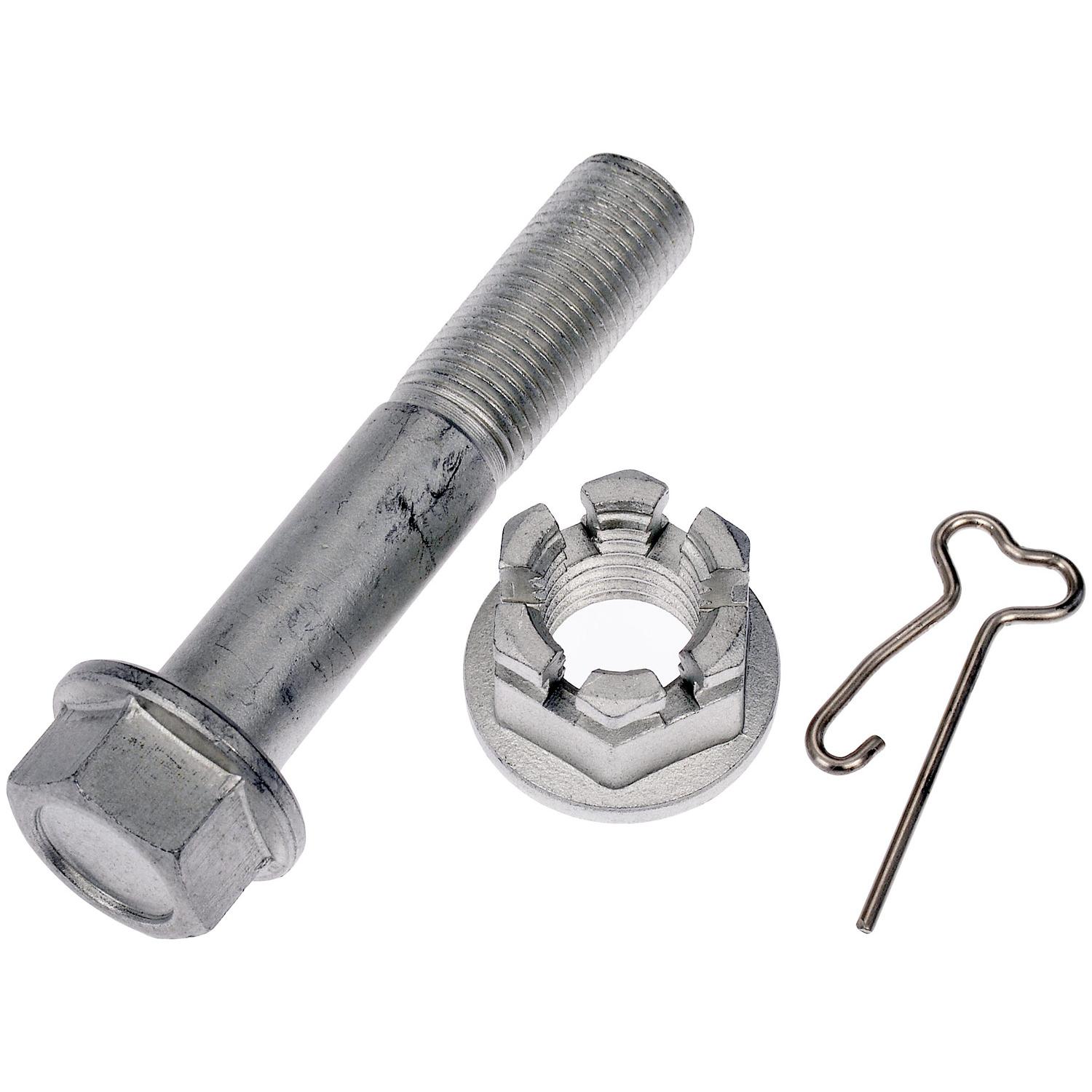 Dorman 698488 - Wheel Bearing and Hub Assembly Dorman 698488 Steering Knuckle Kit product image 8 of 9