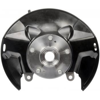 2017 Honda Accord Steering Knuckle Kit Front Left Dorman 698489 image 3 of 4