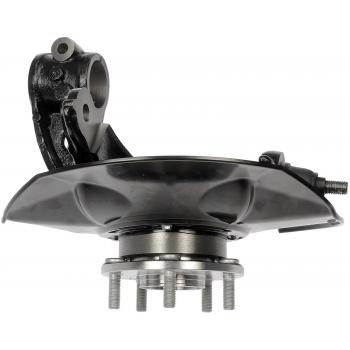 2017 Honda Accord Steering Knuckle Kit Front Left Dorman 698489 image 4 of 4