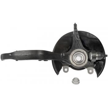 2012 Honda Crosstour Wheel Bearing and Hub Assembly Front Right Dorman 698490 image 1 of 4