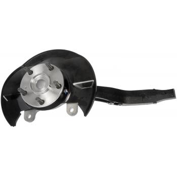 2012 Honda Crosstour Wheel Bearing and Hub Assembly Front Right Dorman 698490 image 2 of 4