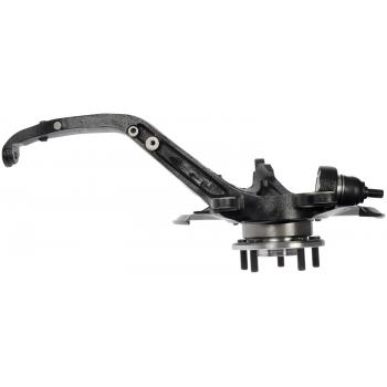 2012 Honda Crosstour Wheel Bearing and Hub Assembly Front Right Dorman 698490 image 3 of 4