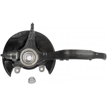 2012 Honda Crosstour Wheel Bearing and Hub Assembly Front Left Dorman 698491 image 1 of 4