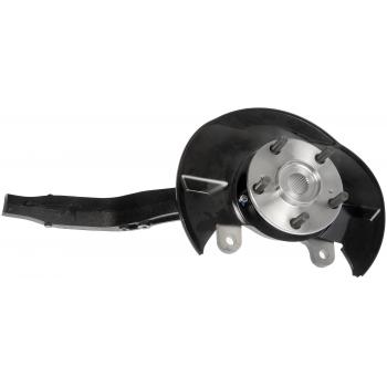 2012 Honda Crosstour Wheel Bearing and Hub Assembly Front Left Dorman 698491 image 2 of 4