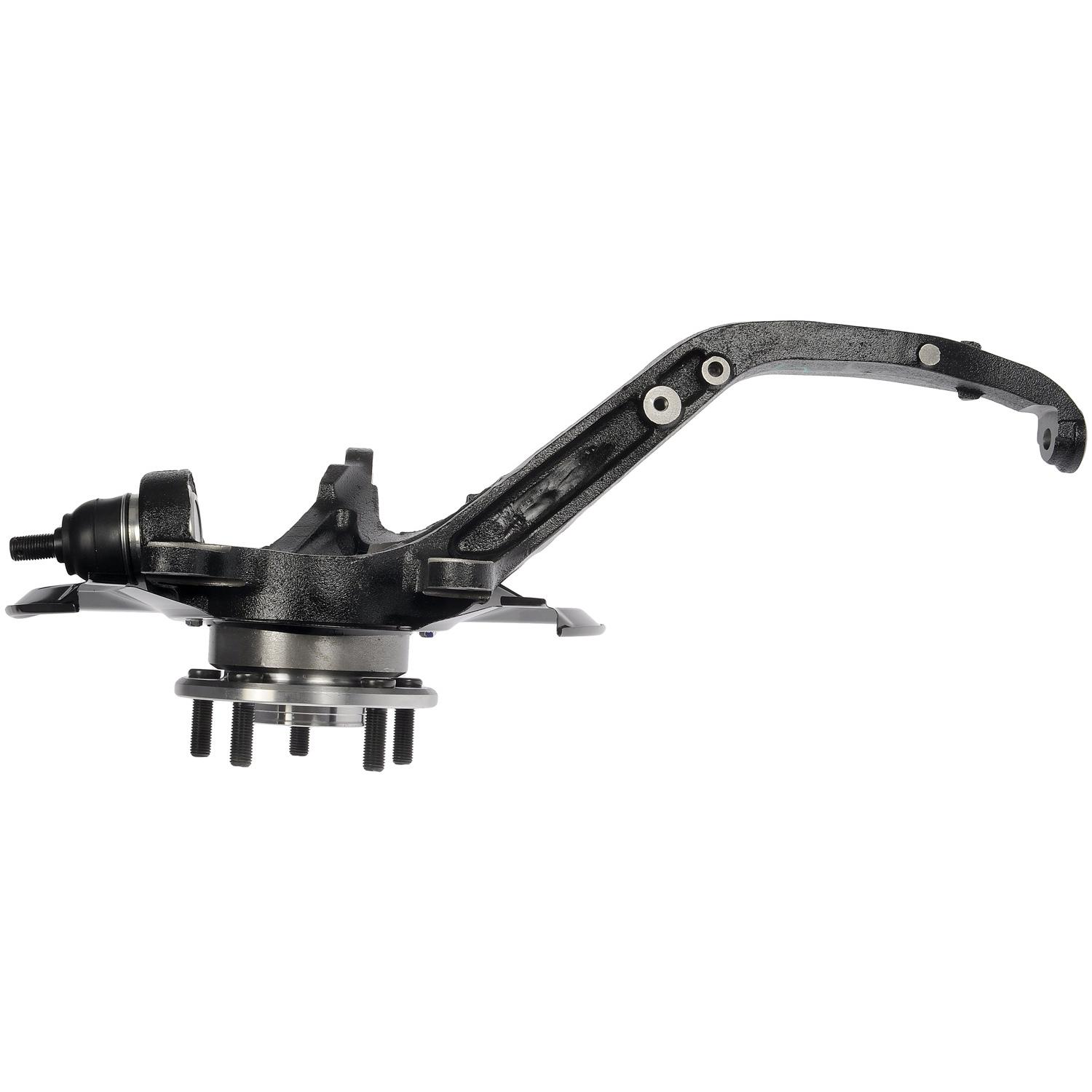 Dorman 698491 - Wheel Bearing and Hub Assembly Dorman 698491 Steering Knuckle Kit product image 3 of 7