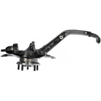 2012 Honda Crosstour Wheel Bearing and Hub Assembly Front Left Dorman 698491 image 3 of 4