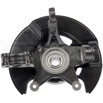 2008 Honda Pilot Wheel Bearing and Hub Assembly Front Right Dorman 698492 image 2 of 4