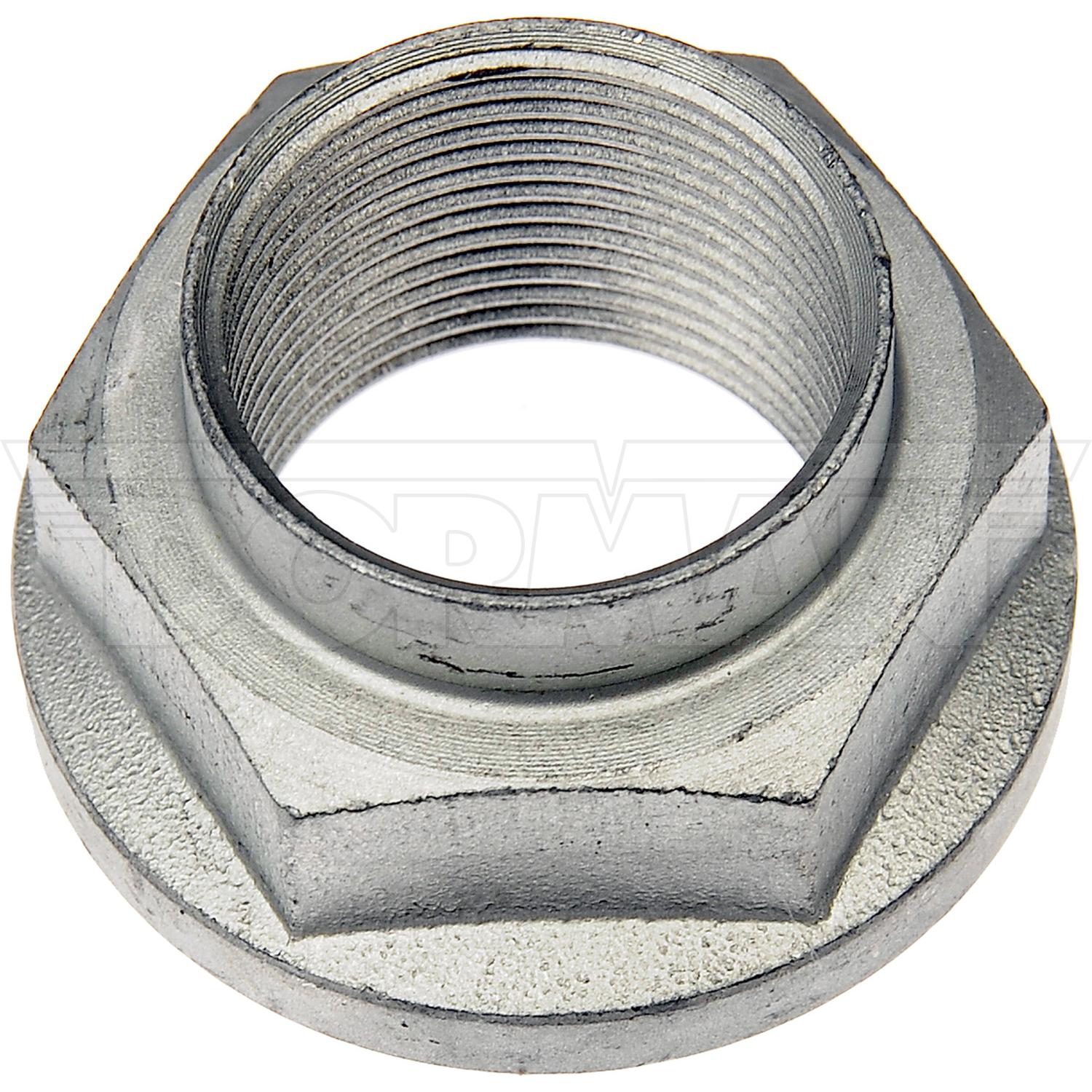 Dorman 698492 - Wheel Bearing and Hub Assembly Dorman 698492 Steering Knuckle Kit product image 6 of 7
