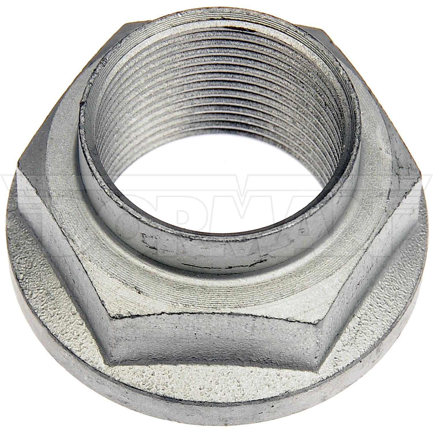 Dorman 698493 - Wheel Bearing and Hub Assembly Dorman 698493 Steering Knuckle Kit product image 6 of 7