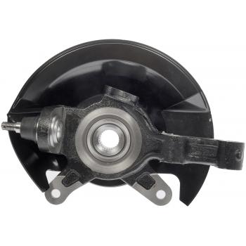 2005 Honda Civic Steering Knuckle Kit Front Right Dorman 698494 image 2 of 4