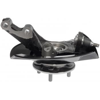 2005 Honda Civic Steering Knuckle Kit Front Right Dorman 698494 image 4 of 4