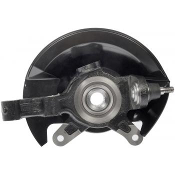2005 Honda Civic Steering Knuckle Kit Front Left Dorman 698495 image 2 of 4