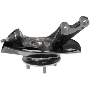 2005 Honda Civic Steering Knuckle Kit Front Left Dorman 698495 image 4 of 4