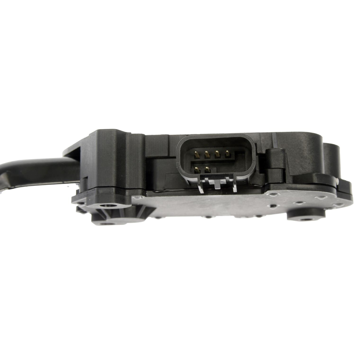 Dorman 699100 - Accelerator Pedal Dorman 699100 Accelerator Pedal product image 3 of 4