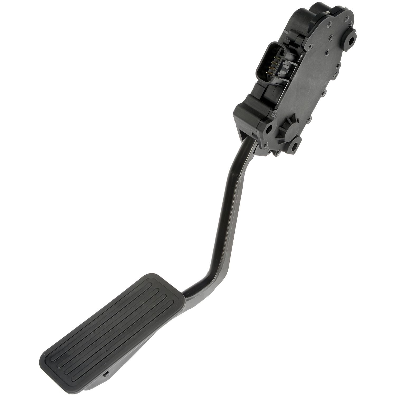 Dorman 699100 - Accelerator Pedal Dorman 699100 Accelerator Pedal product image 4 of 4