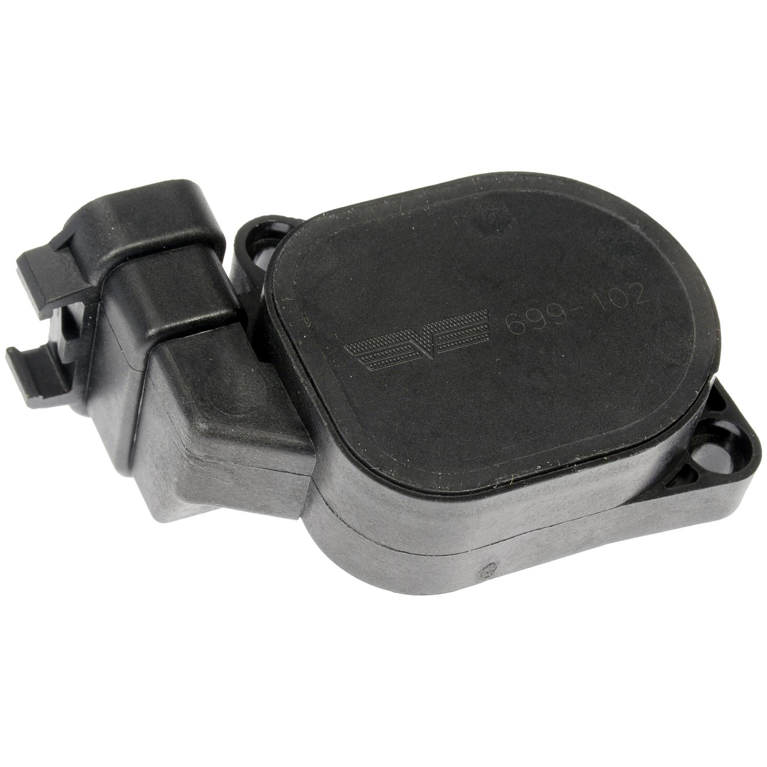 Dorman 699102 - Accelerator Pedal Sensor Dorman 699102 Accelerator Pedal Sensor product image 3 of 4