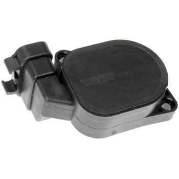 2005 GMC Sierra 3500 Accelerator Pedal Sensor Dorman 699102 image 3 of 4