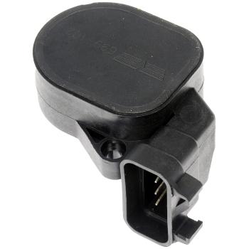 2005 GMC Sierra 3500 Accelerator Pedal Sensor Dorman 699102 image 4 of 4