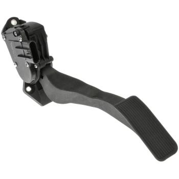 2010 GMC Sierra 3500 HD Accelerator Pedal