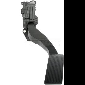 2006 Chevrolet Silverado 1500 HD Accelerator Pedal