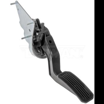 2009 Cadillac DTS Accelerator Pedal