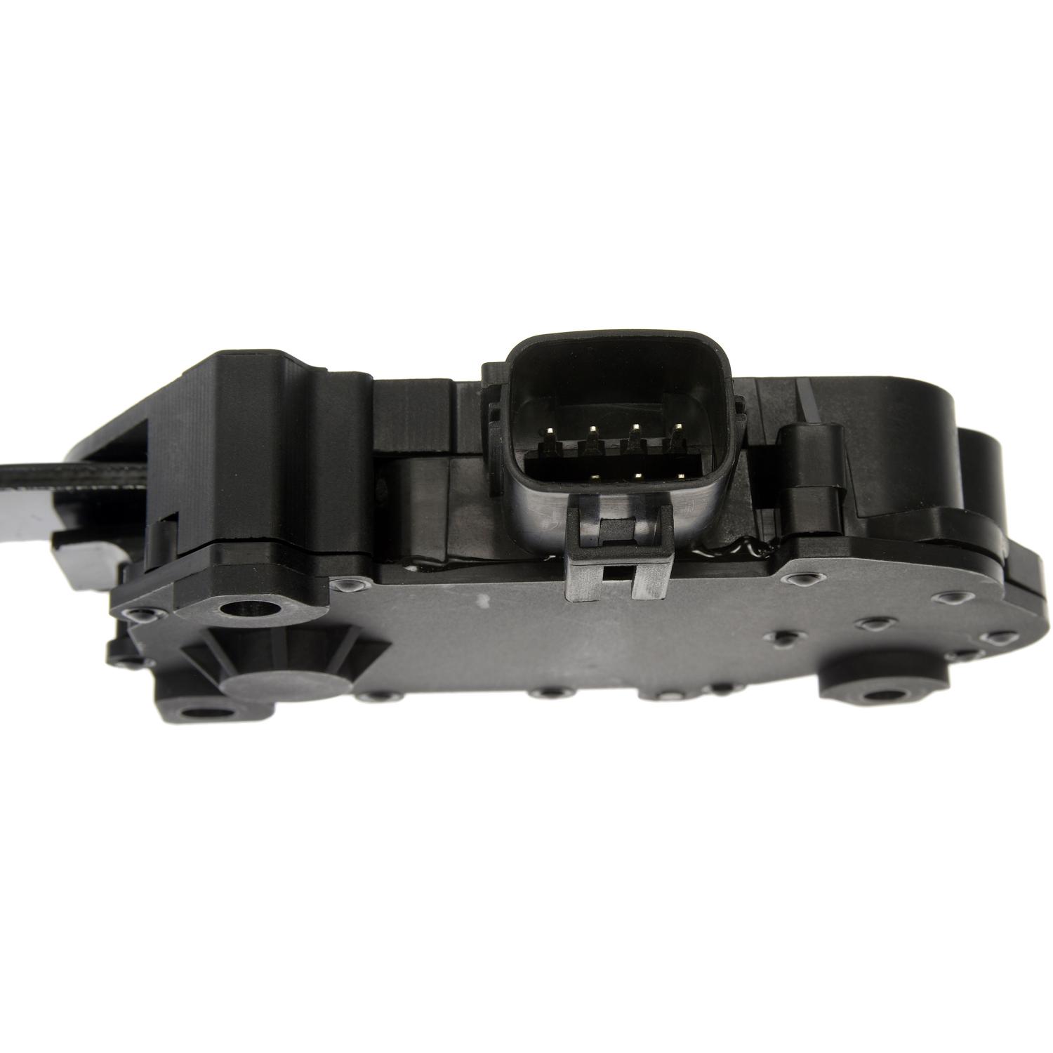 Dorman 699125 - Accelerator Pedal Dorman 699125 Accelerator Pedal product image 2 of 4