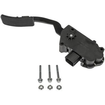 2009 Mercury Mountaineer Accelerator Pedal Dorman 699125 image 3 of 4