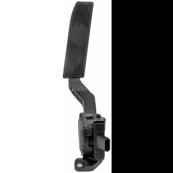 2010 Jeep Commander Accelerator Pedal Dorman 699128 image 1 of 4