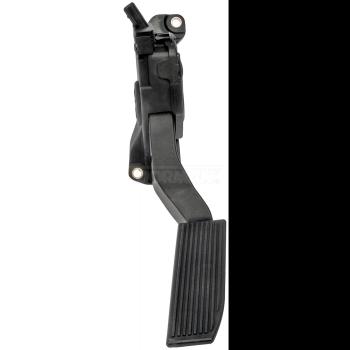 2010 Jeep Commander Accelerator Pedal Dorman 699128 image 4 of 4