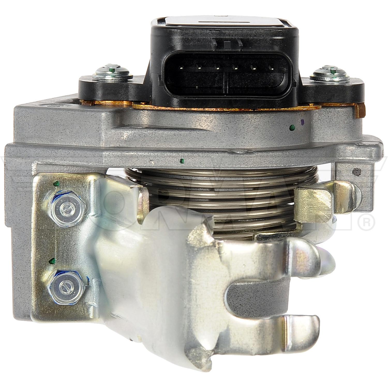 Dorman 699199 - Accelerator Pedal Sensor Dorman 699199 Accelerator Pedal Sensor product image 1 of 4