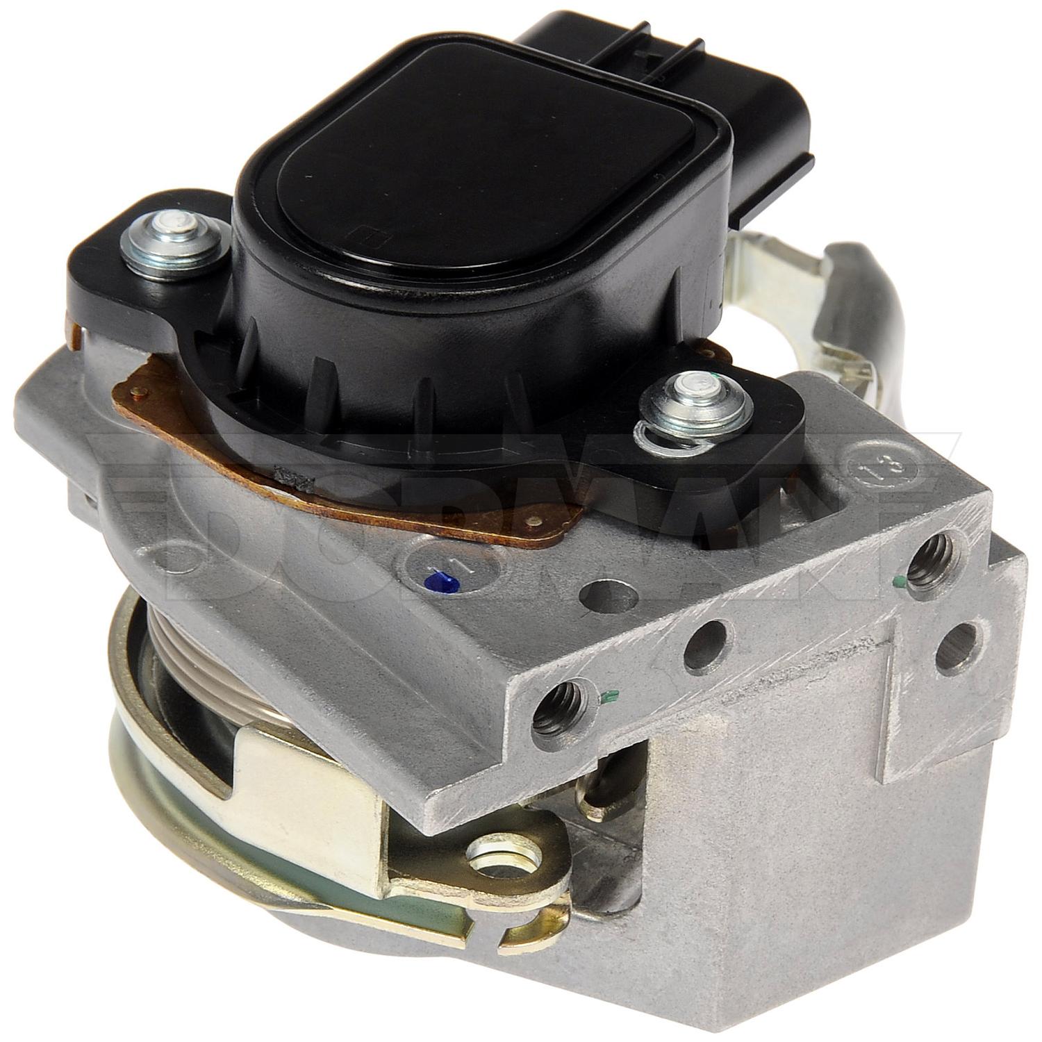 Dorman 699199 - Accelerator Pedal Sensor Dorman 699199 Accelerator Pedal Sensor product image 2 of 4