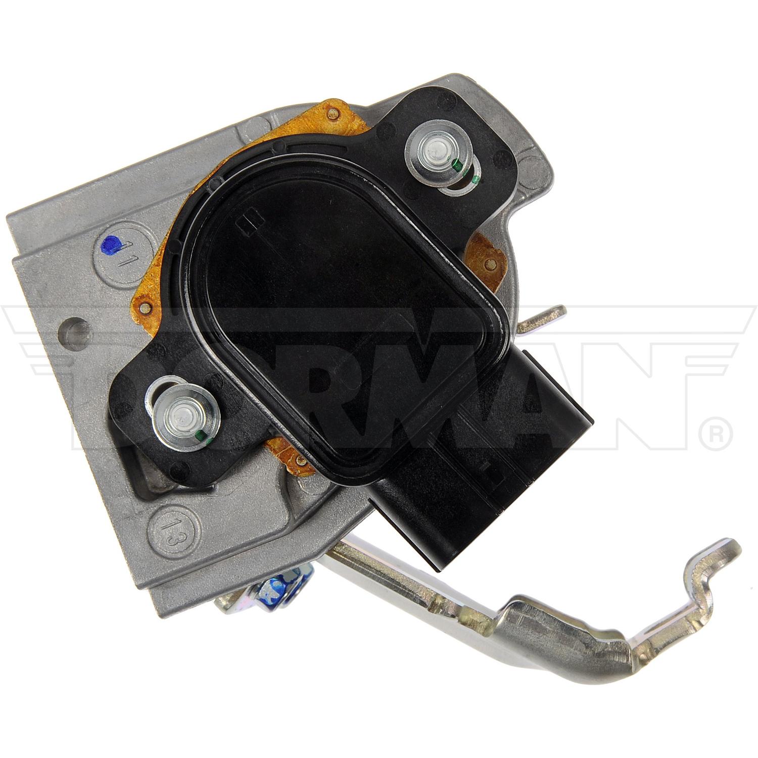 Dorman 699199 - Accelerator Pedal Sensor Dorman 699199 Accelerator Pedal Sensor product image 3 of 4