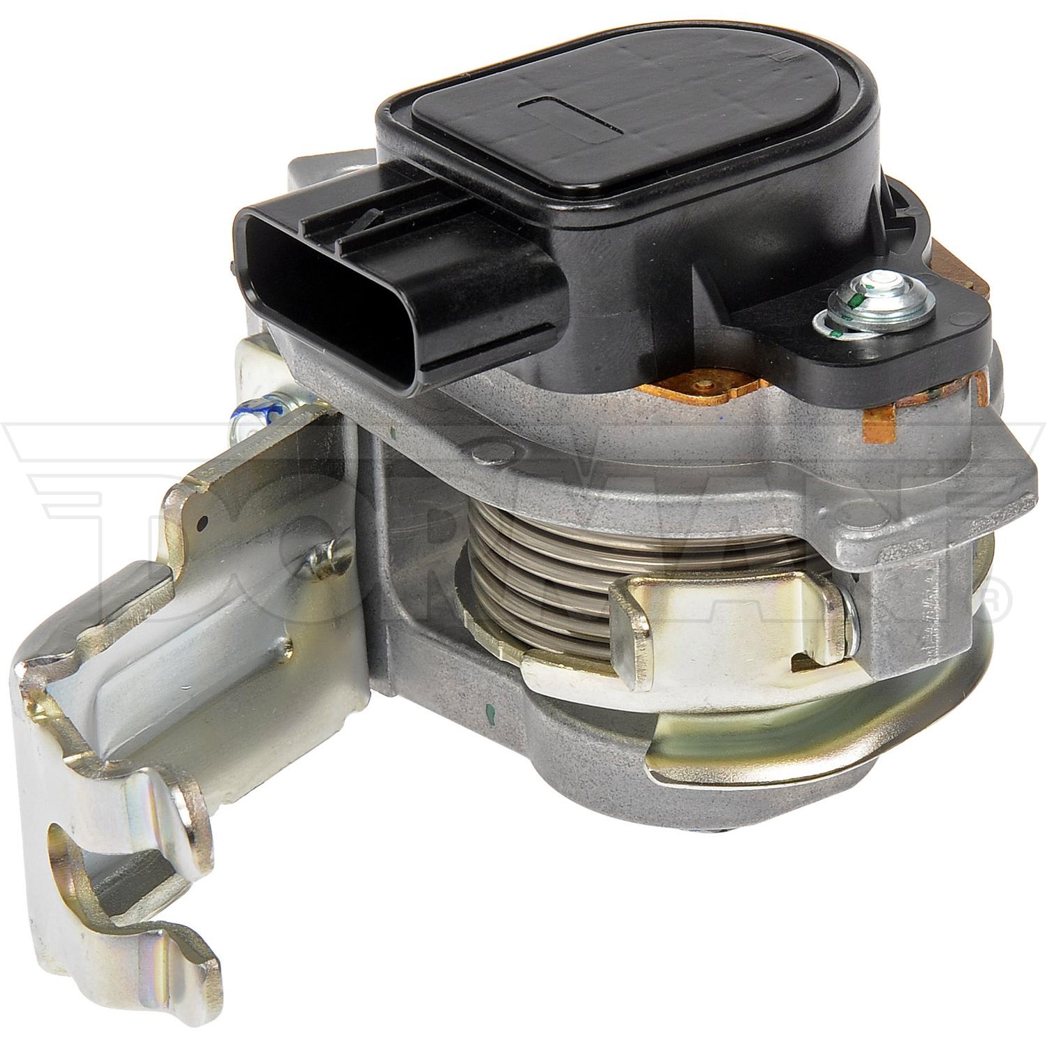 Dorman 699199 - Accelerator Pedal Sensor Dorman 699199 Accelerator Pedal Sensor product image 4 of 4