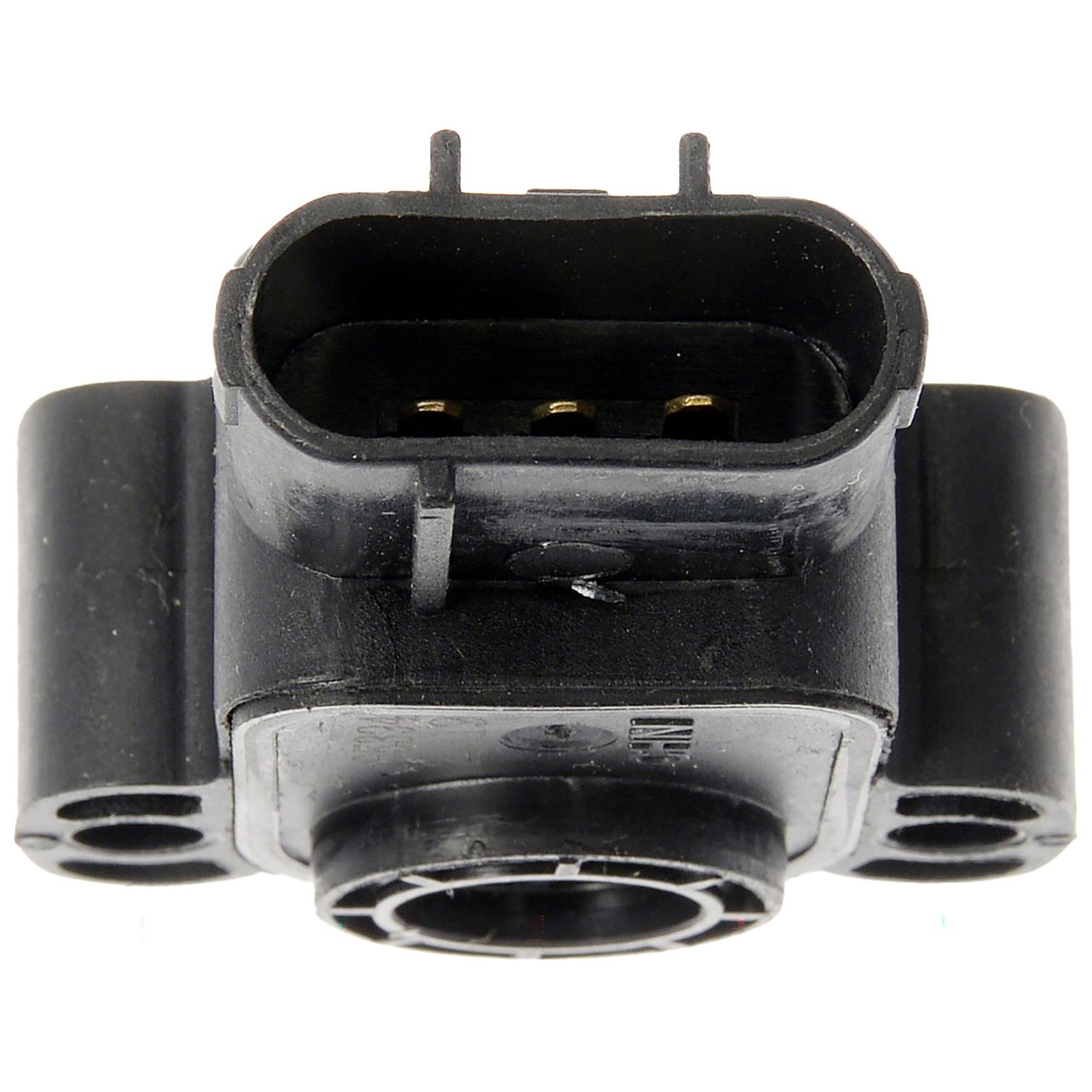 Dorman 699200 - Accelerator Pedal Sensor Dorman 699200 Accelerator Pedal Sensor product image 1 of 4